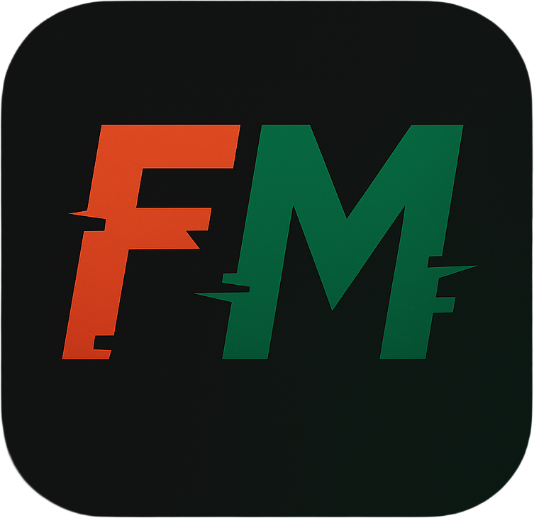 FacesMagic Logo